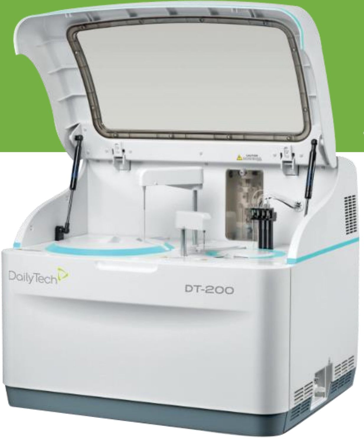 Analisador DT-200