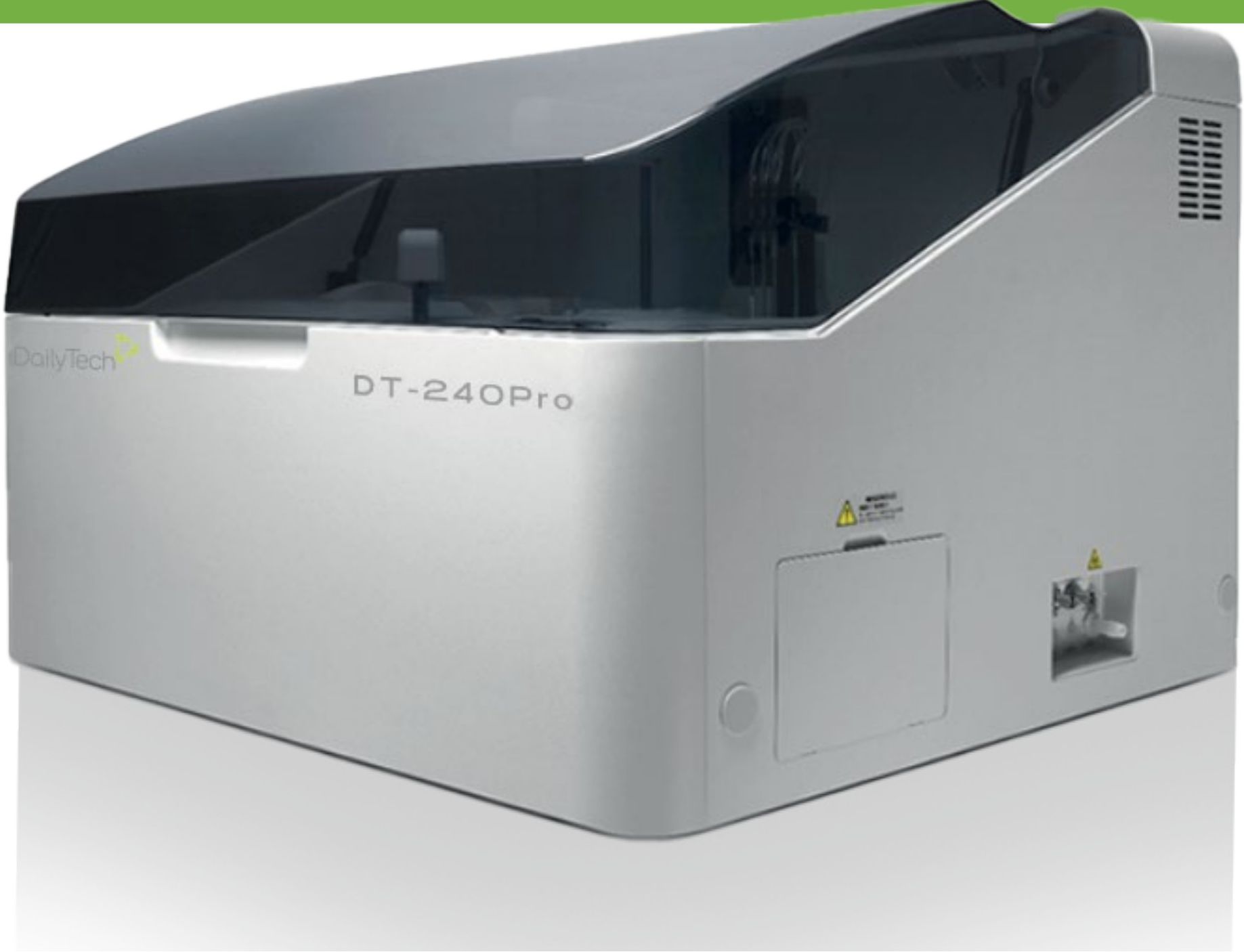 Analisador DT-240Pro