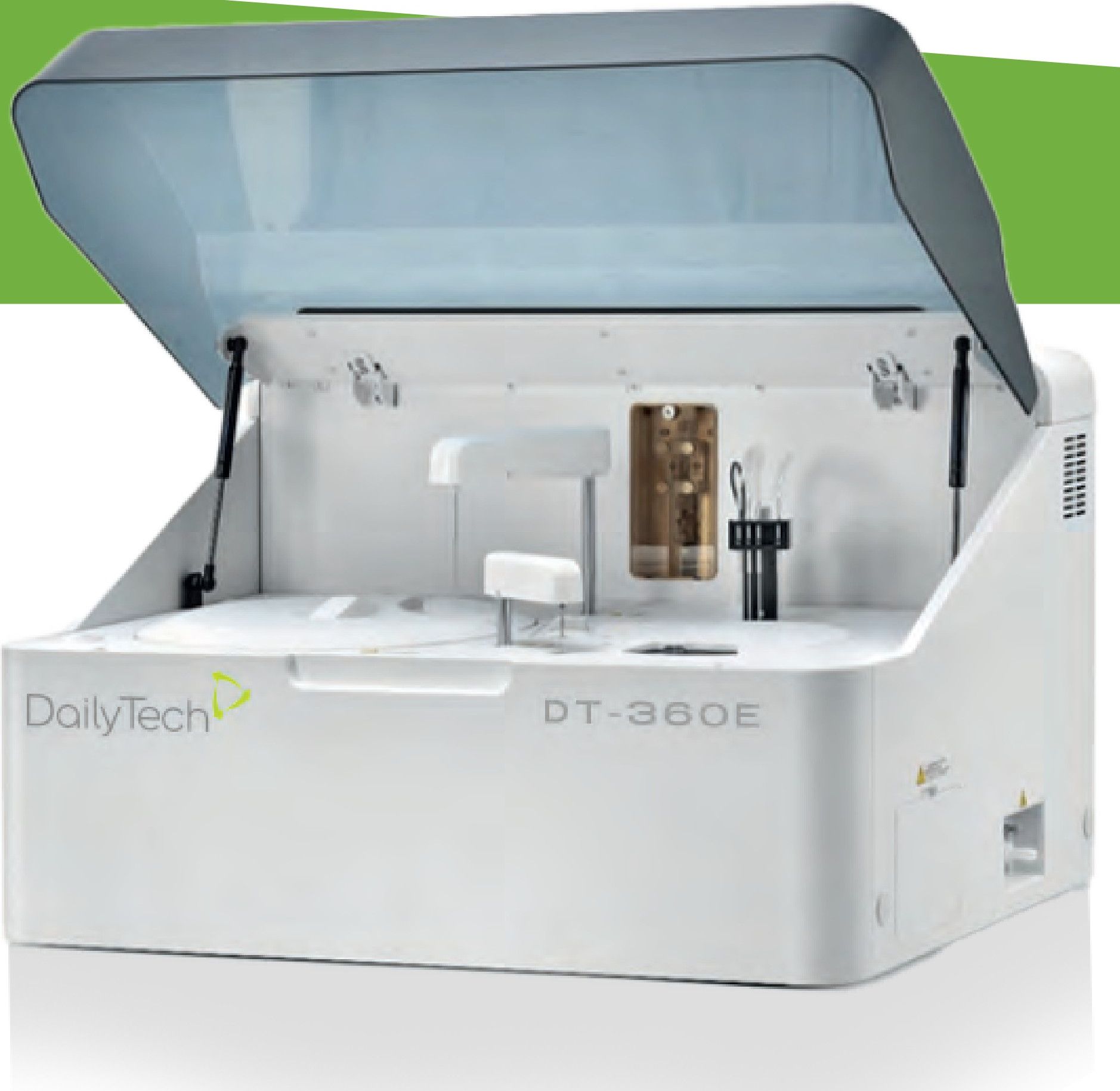 Analisador DT-360E
