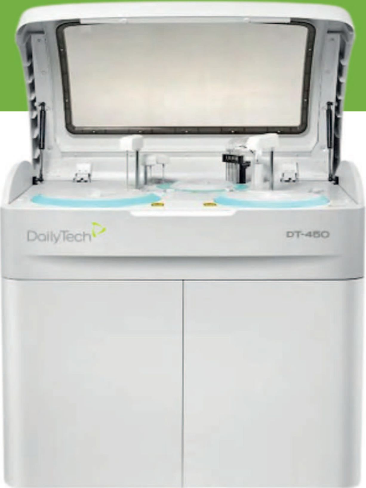 Analisador DT-450